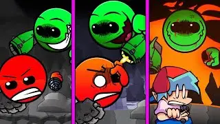 проходим FIRE IN THE HOLE новое обновление