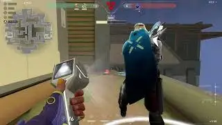 VALORANT Kill Scene #8