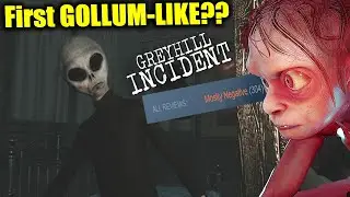 HORROR GAMES HAVE REACHED A NEW PEAK TODAY