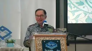 Majlis Perasmian 