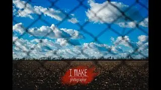 I make - Timelapse 1