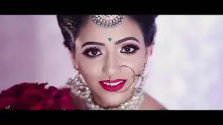 Manpreet & Harry Highlights | Videogenic