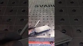 холодная ковка без дорогостоящего оборудования