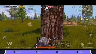 Portuguese PubG Mobile : 👍 Good stream | Playing Solo | Streaming with Turnip