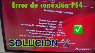 Fix Connection Problems on PlayStation 4 2026 (SOLUTION ✅🛠)