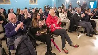 Scatta la corsa, nel segno di Piffa