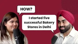 Building 5 Successful Bakeries, Picking perfect locations, finding bestselling items ft. Pink Box