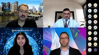 Spotlight on Australia and New Zealand | CLC01