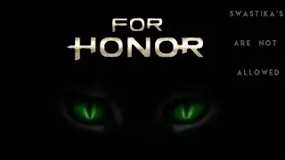 Swastika's Are A Plague [For Honor]