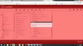 How to install Free Nas