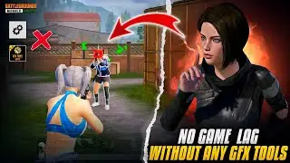 UPDATE 3.3 | Android Lag Problem Permanent Solution ✅🔥