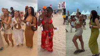 Afronation Portugal 🇵🇹 2024