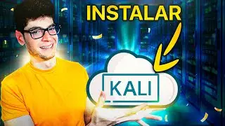 Use Kali LInux From the Cloud! - Create a VPS for Hacking!
