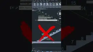 How to use the TORIENT command in AutoCAD