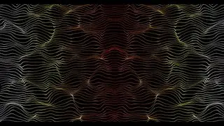 Abstract particle background | Motion Graphics template - Envato elements