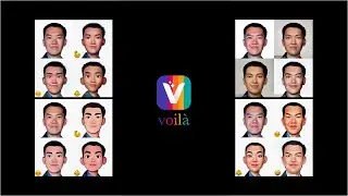 Voilà AI Artist Cartoon Photo App