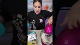 This recipe never fails me with Chantilly milk! Full video on my YouTube channel 🤩💖