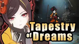 4.5 - The Meaning of Chiori''s Story, What it Takes to Follow Your Dreams, | Chiori Lore & Theory