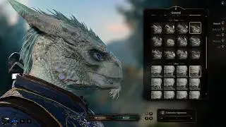 I Play Baldur's Gate for the First Time  (streamed on twitch) pt.1