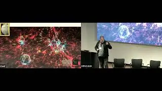 KIPAC@20: Directors' perspectives - Tom Abel