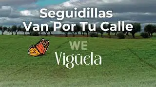 09. Seguidillas Van Por Tu Calle / Seguidillas Go Down To The Stree (album: We)