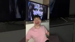 Cuando Asustas a Tu Hermano😱🤣 