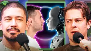 Are Ai Advances Creepy?