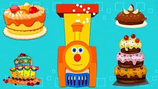 I Love My Food + More Baby Songs & Nursery Rhymes for Kids