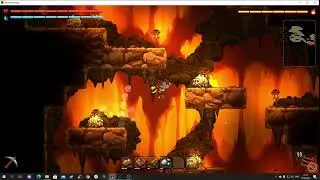 Трейнер/Trainer SteamWorld Dig