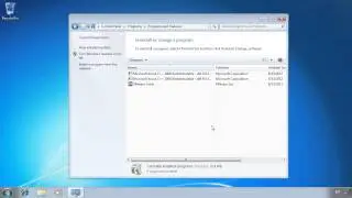 MCITP 70-640: RSAT & Snap-ins
