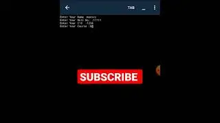 pickle in python #python3 #pickle || Binary file hendling || How ||