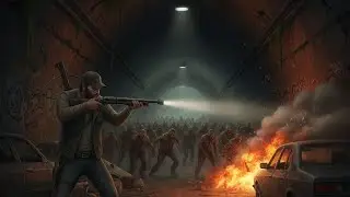 Days Gone Infinite Ammo Glitch Livestream!!! Part 2| Join Up!!! | Watch at 1080p60