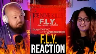 i said jeff bezos... | ICE NINE KILLS - 