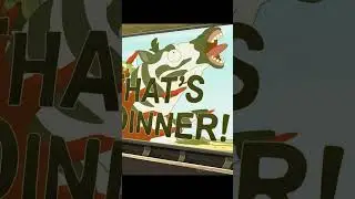 Морти убийца ☠️ #shorts #сериалы #rickandmorty