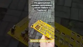 Шок!! самая Дорогая Находка за все время!!! 