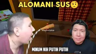 ANOMALI SUS DEDUCTO - MOMEN KOCAK WINDAH BASUDARA JAYA ESPORT
