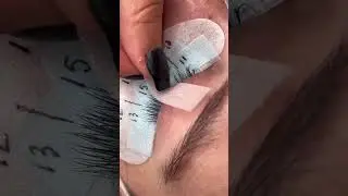 Hack Inner Corners | Lash Extensions | Vietnam Lash Factory