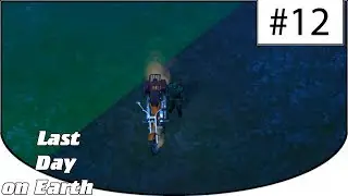 Last Day on Earth: Survival ► Выживание ➽ Собрали чоппер #12