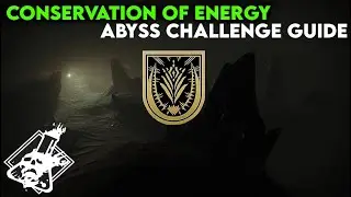 Destiny 2 - Crota's End Challenge Guide 