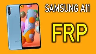 Samsung A11 SM-A115F FRP bypass google account with EDL mode (unlocktool)+EDL driver