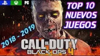 TOP 10 Juegos que no están en la Playstore 2018   YouTube