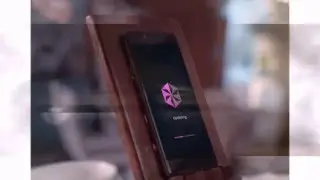 Creo Teases Mark 1 Smartphone