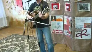 Дмитрий ЮРКОВ - Сыновья