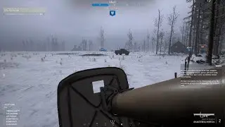 Hell Let Loose_Recon kill