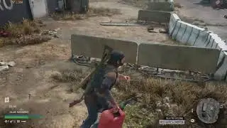 Days Gone ^_^ Parte 2