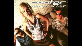 Caater Feat. Trinity - The Queen Of Night