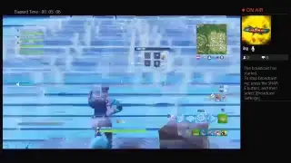 50 vs 50 gameplay