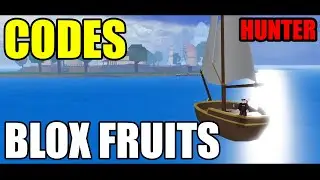 [CODE] 🔥 BLOX FRUITS 🔵 UPDATE 17 Part 2 ROBLOX CEZINATOR