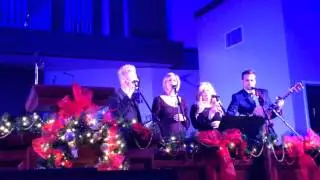 Silent Night/Hallelujah - Ghostlight