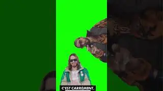 SCH INCROYABLE COMPILATION GREEN SCREEN MEME #subscribe #sch #memes